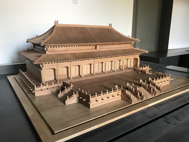 北京模型公司，沙盤制作公司，沙盤模型，古建筑模型